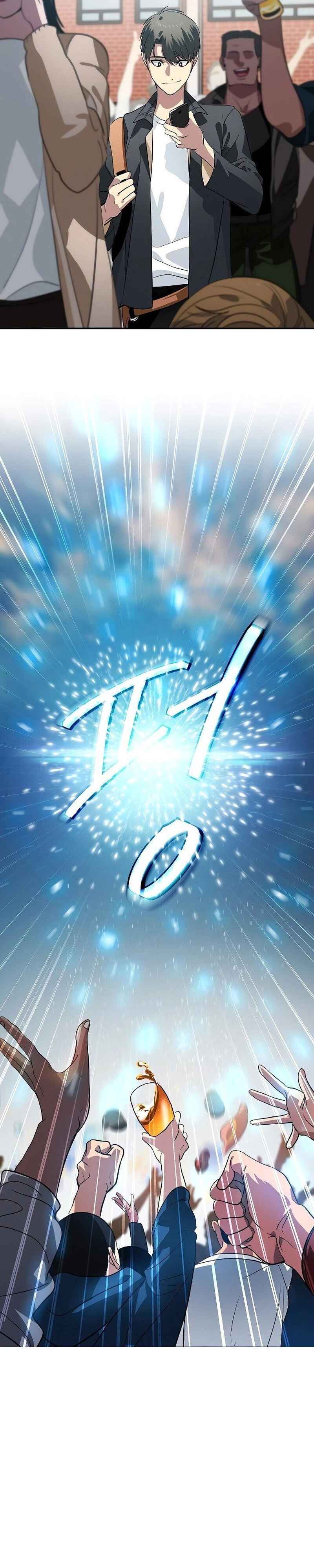 Read SSS Class Revival Hunter PT Manga Online