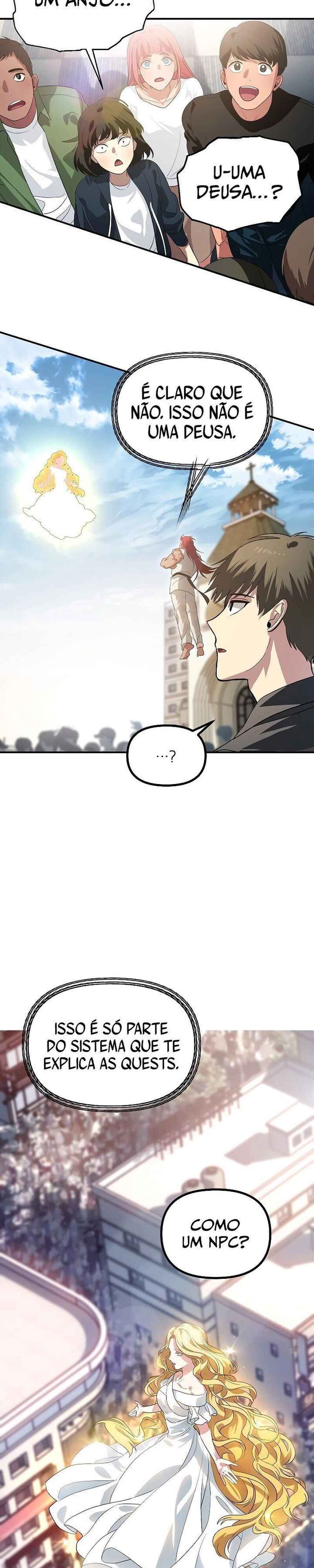 Read SSS Class Revival Hunter PT Manga Online