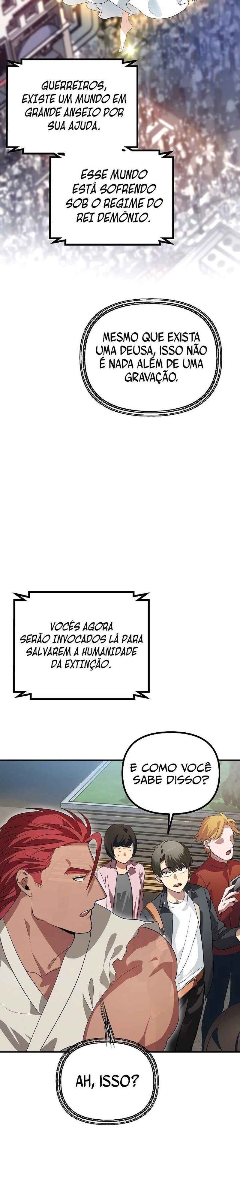 Read SSS Class Revival Hunter PT Manga Online