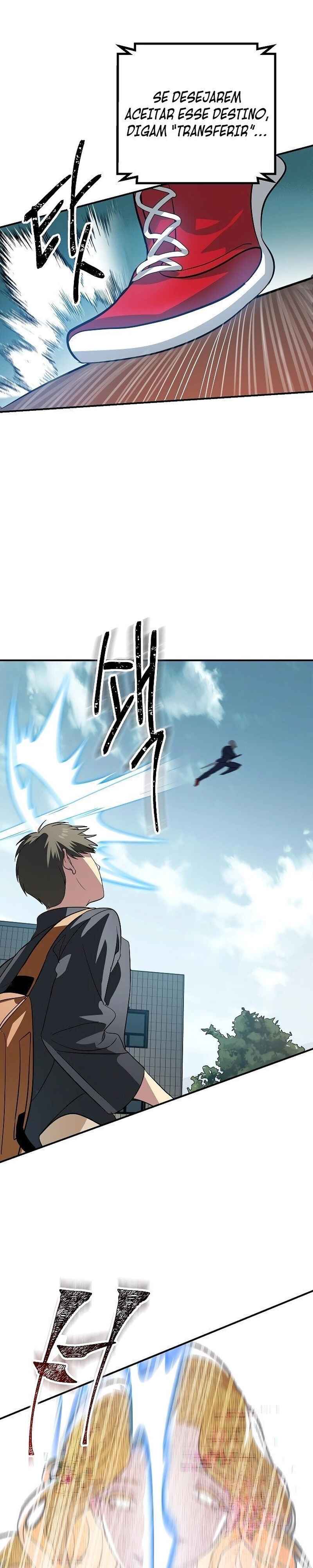 Read SSS Class Revival Hunter PT Manga Online
