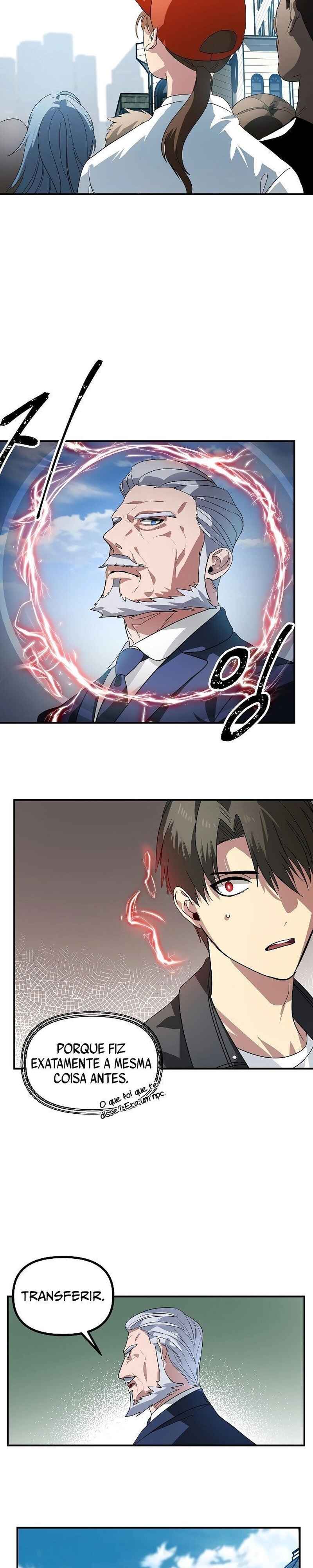 Read SSS Class Revival Hunter PT Manga Online