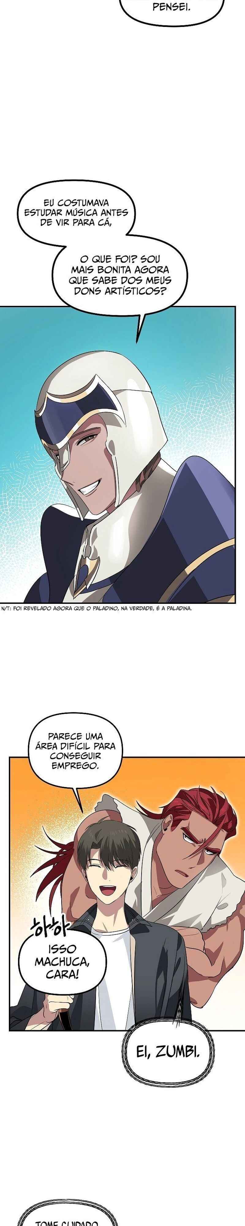 Read SSS Class Revival Hunter PT Manga Online
