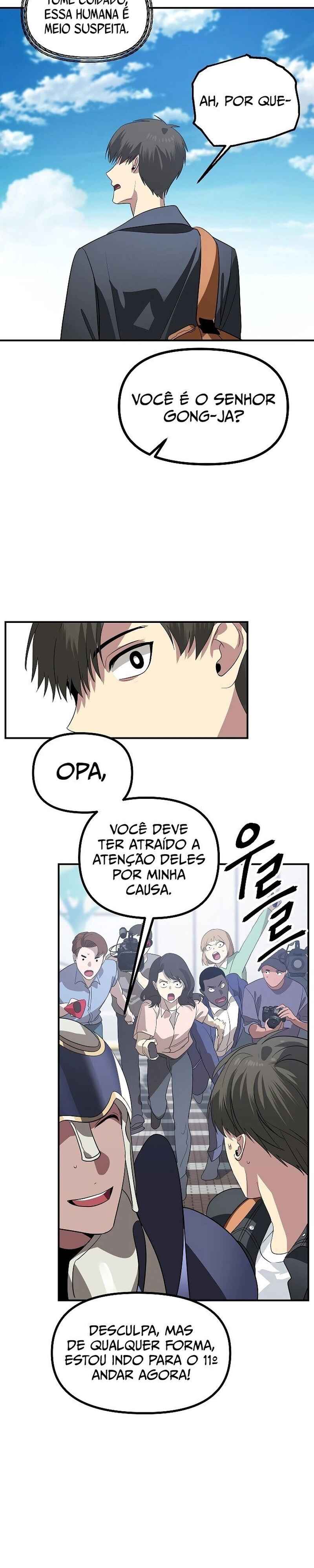 Read SSS Class Revival Hunter PT Manga Online