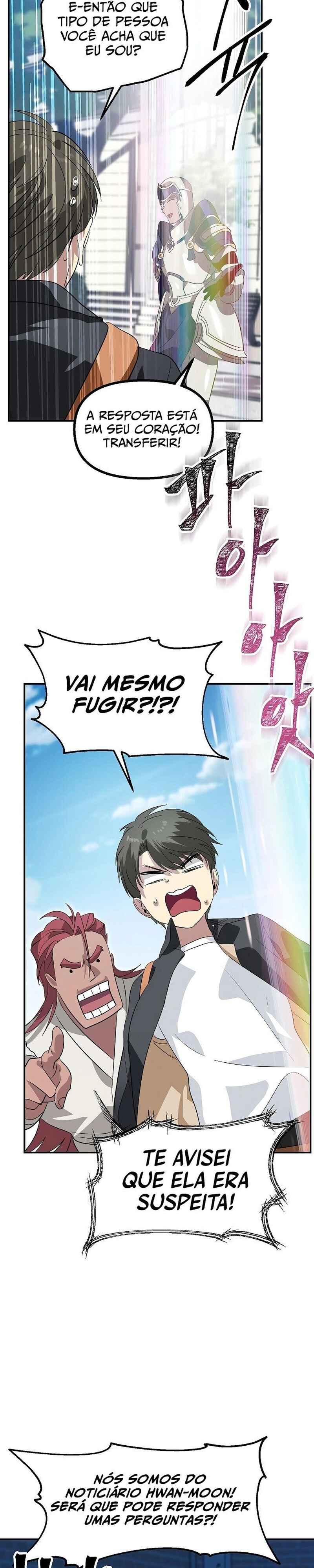 Read SSS Class Revival Hunter PT Manga Online