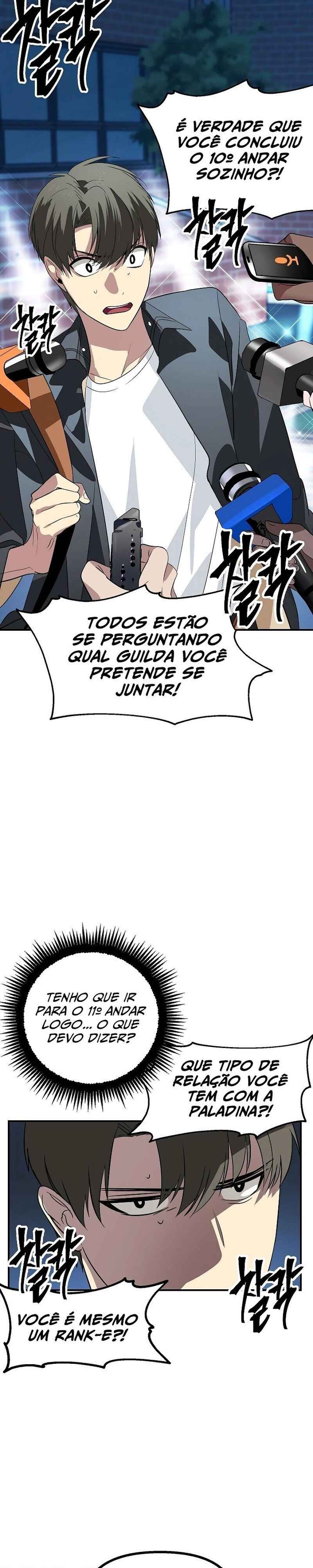 Read SSS Class Revival Hunter PT Manga Online
