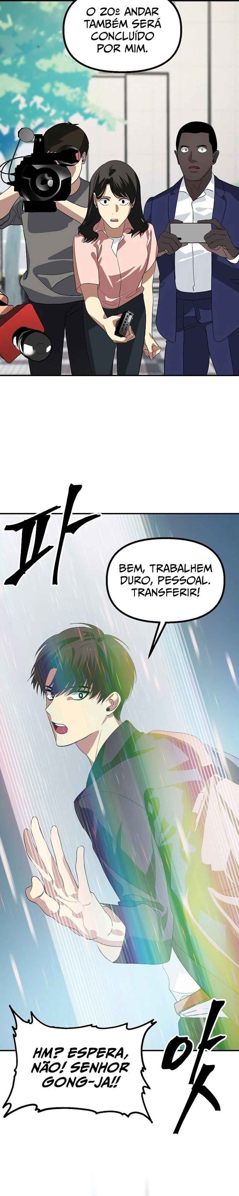 Read SSS Class Revival Hunter PT Manga Online