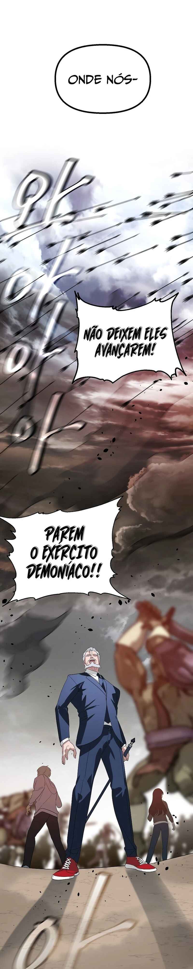 Read SSS Class Revival Hunter PT Manga Online