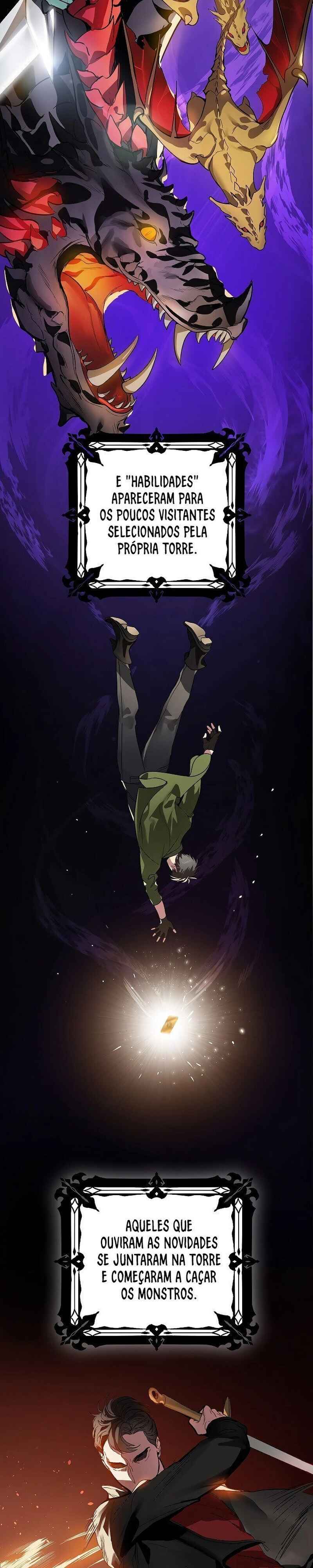 Read SSS Class Revival Hunter PT Manga Online