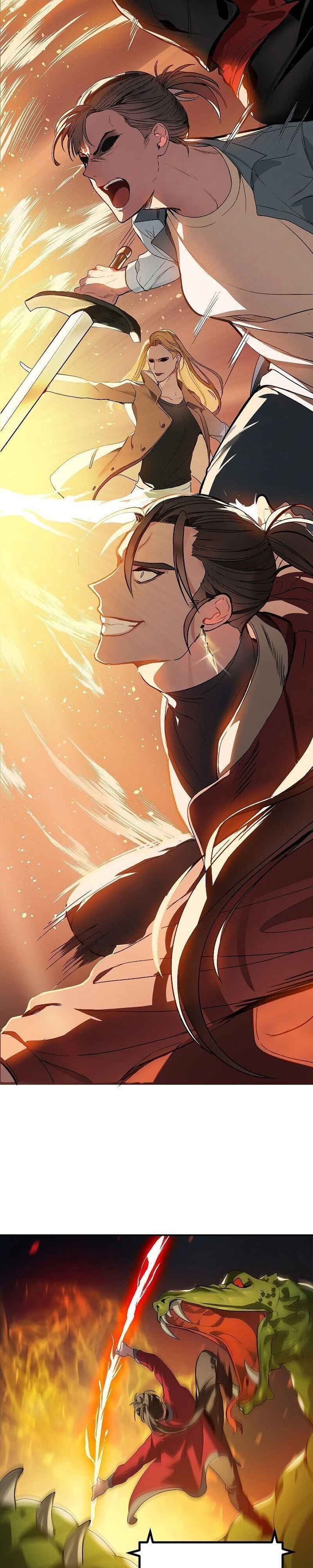Read SSS Class Revival Hunter PT Manga Online