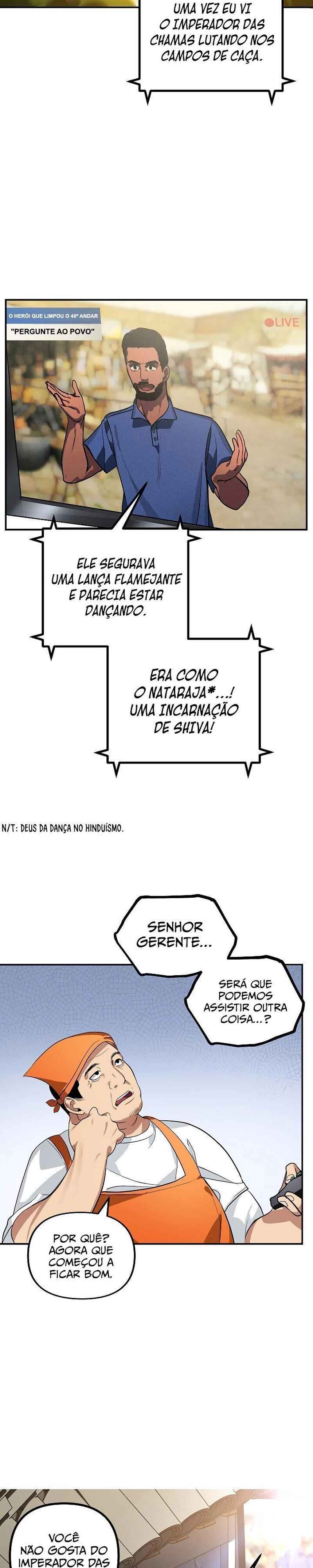 Read SSS Class Revival Hunter PT Manga Online