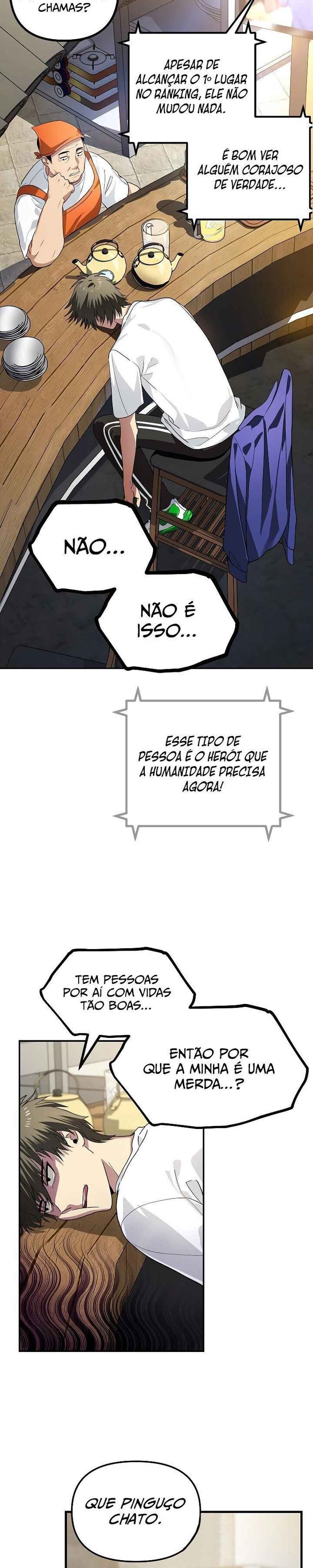 Read SSS Class Revival Hunter PT Manga Online