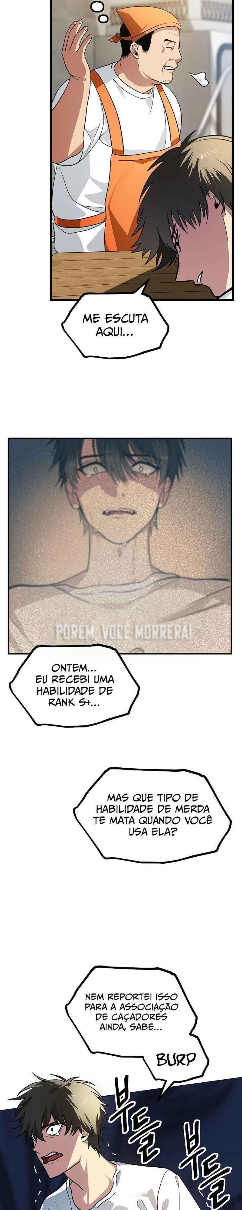 Read SSS Class Revival Hunter PT Manga Online