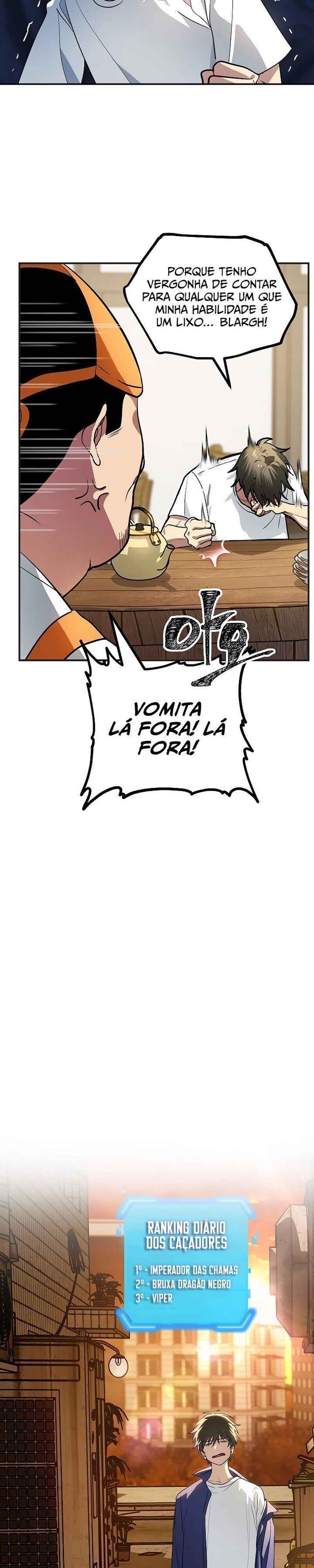 Read SSS Class Revival Hunter PT Manga Online