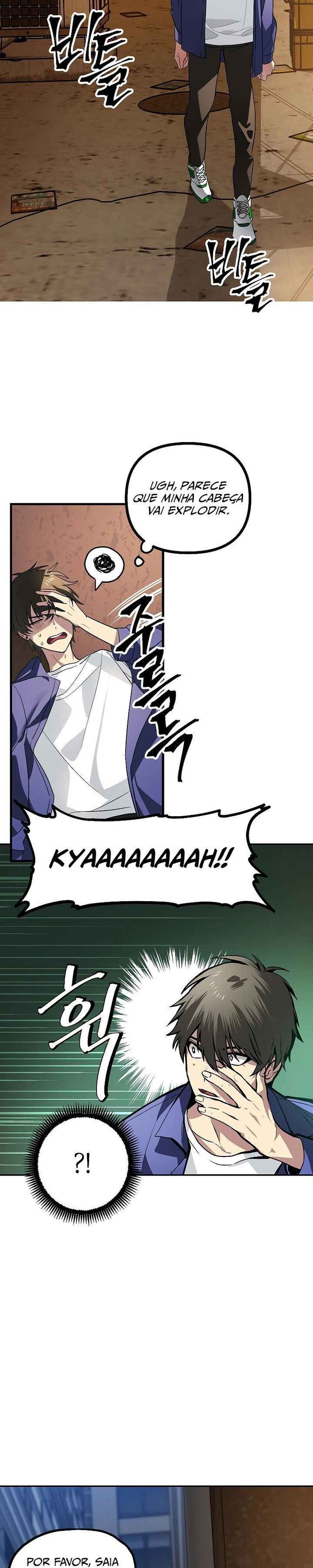 Read SSS Class Revival Hunter PT Manga Online