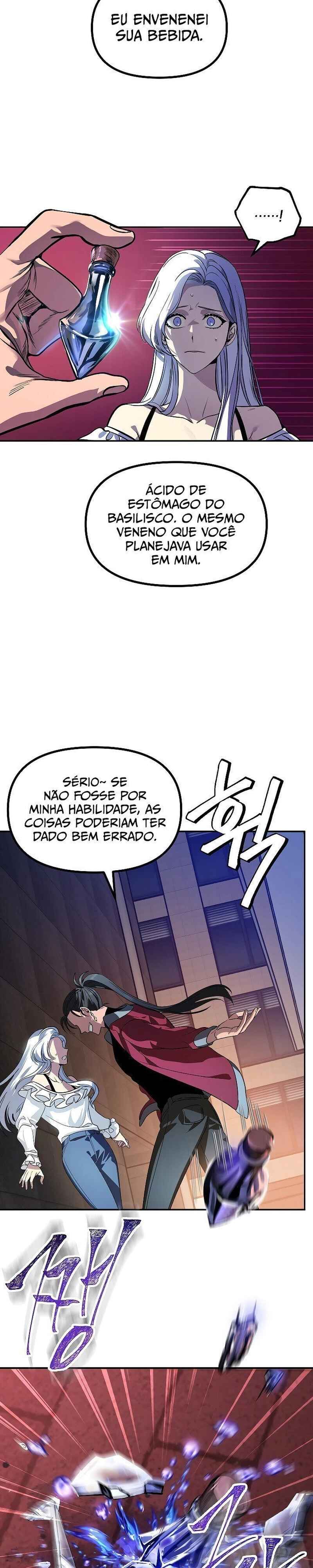 Read SSS Class Revival Hunter PT Manga Online