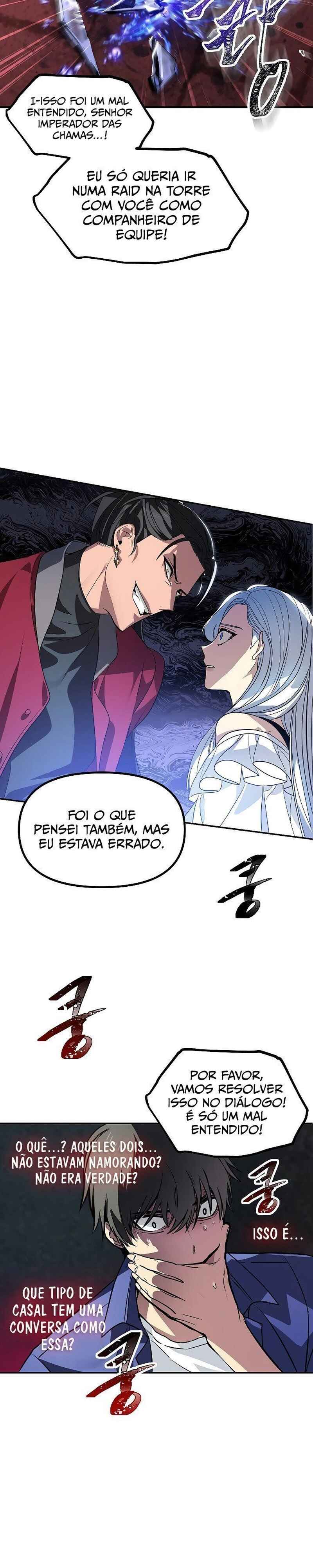 Read SSS Class Revival Hunter PT Manga Online