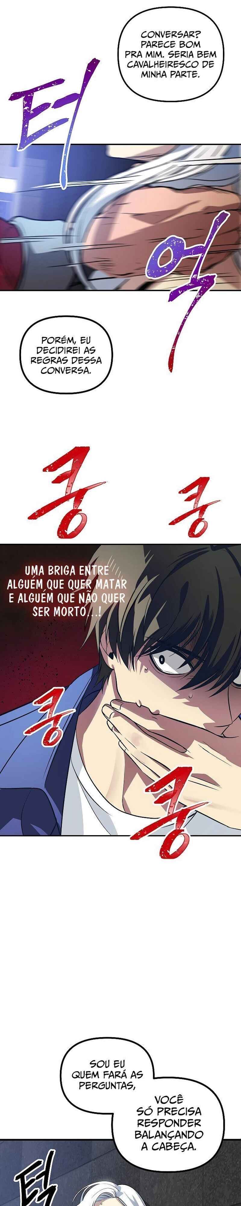 Read SSS Class Revival Hunter PT Manga Online