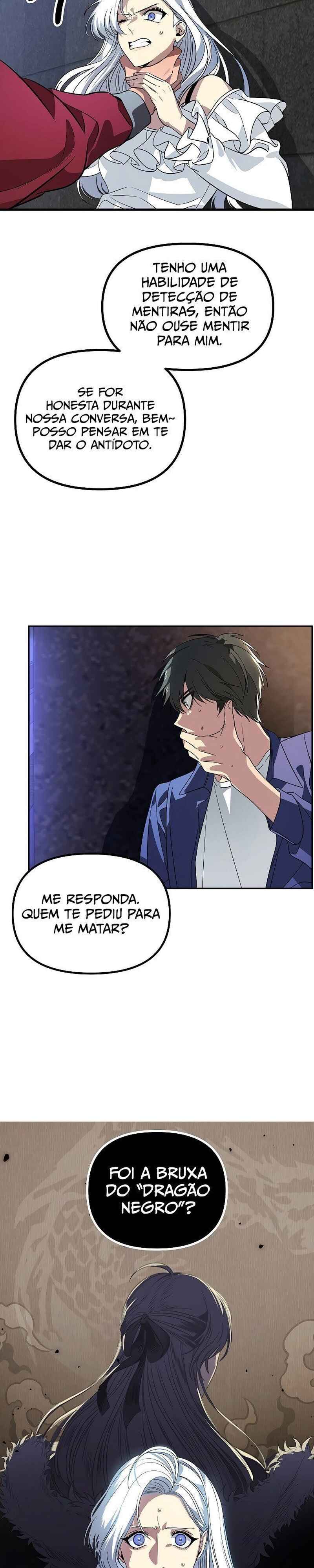 Read SSS Class Revival Hunter PT Manga Online