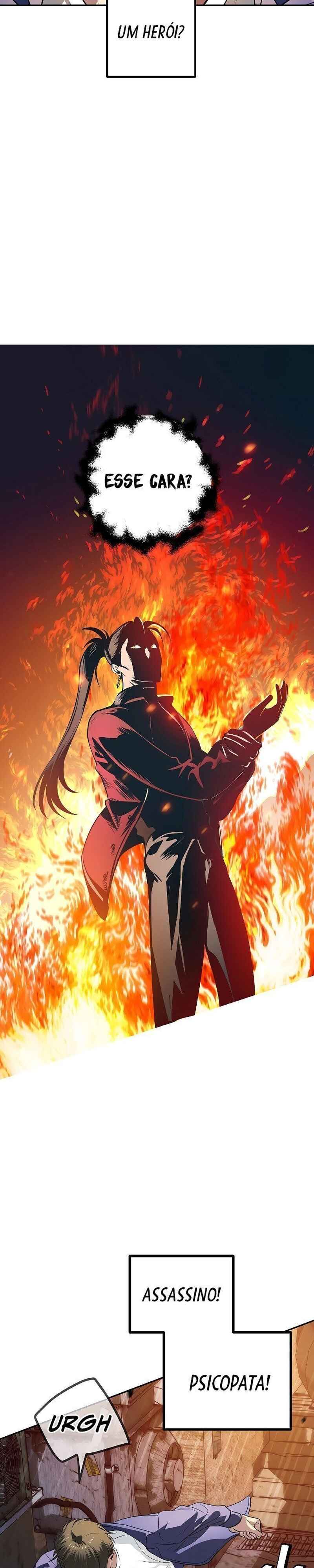 Read SSS Class Revival Hunter PT Manga Online