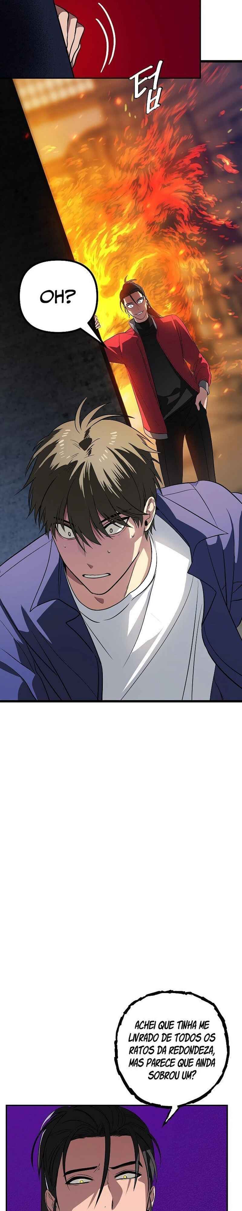 Read SSS Class Revival Hunter PT Manga Online
