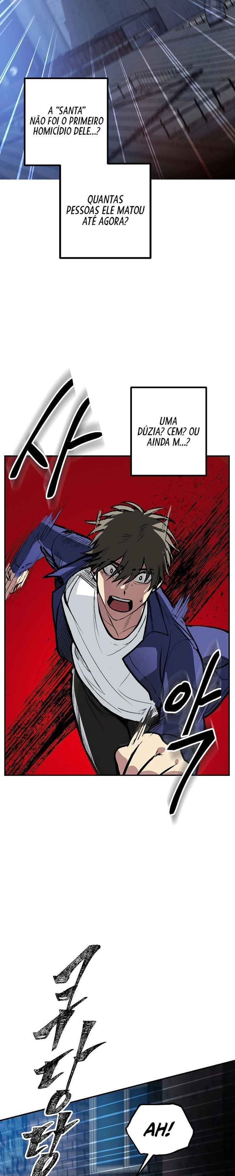 Read SSS Class Revival Hunter PT Manga Online