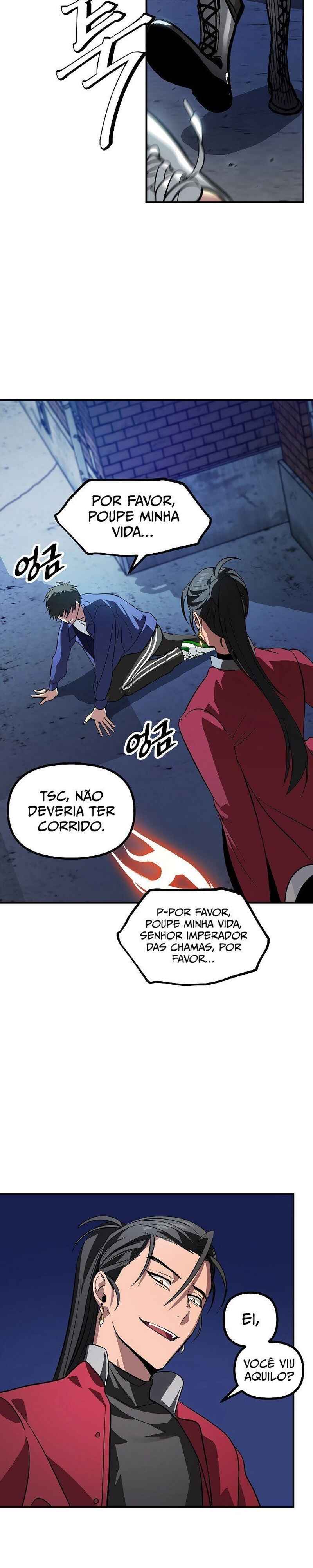 Read SSS Class Revival Hunter PT Manga Online