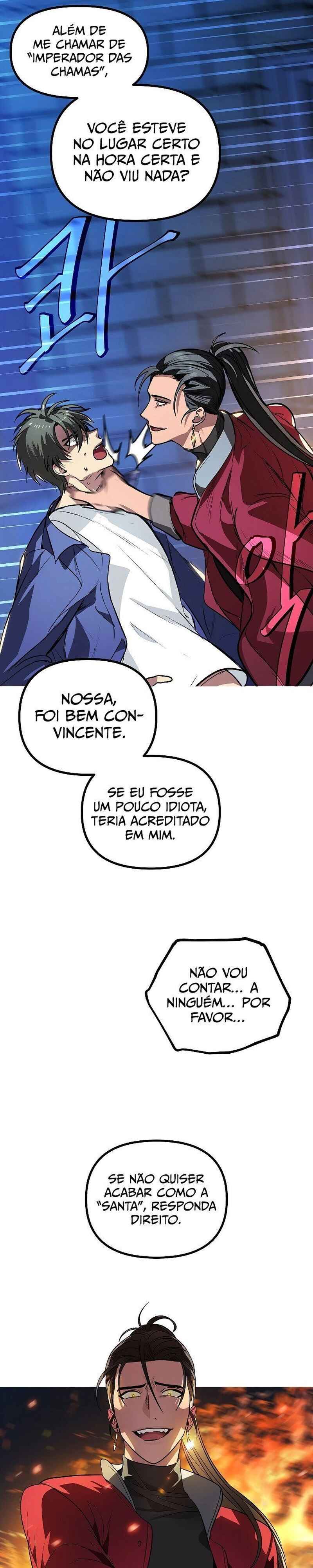 Read SSS Class Revival Hunter PT Manga Online