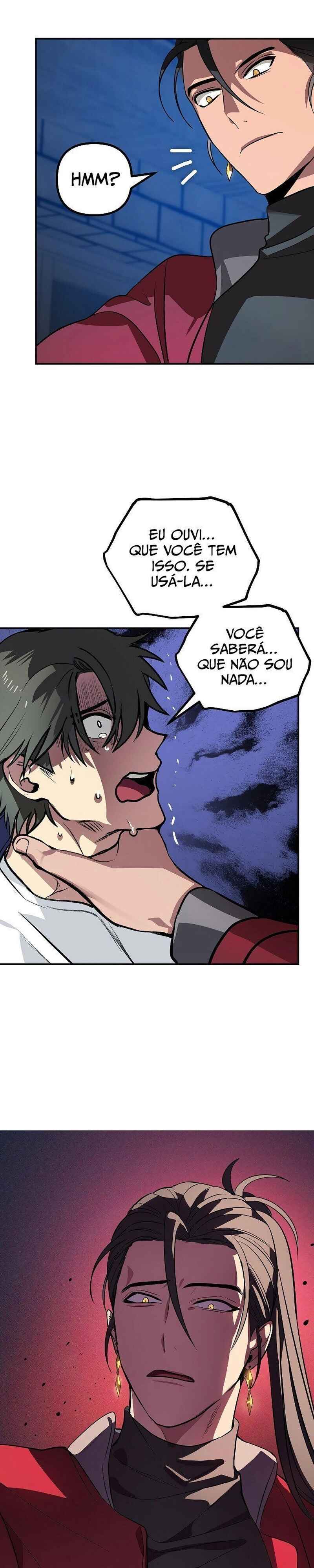 Read SSS Class Revival Hunter PT Manga Online