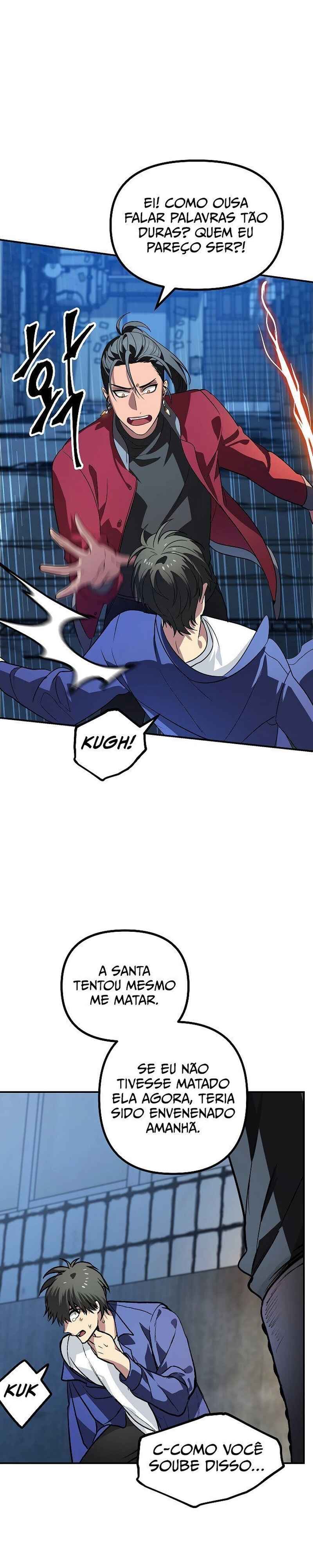 Read SSS Class Revival Hunter PT Manga Online