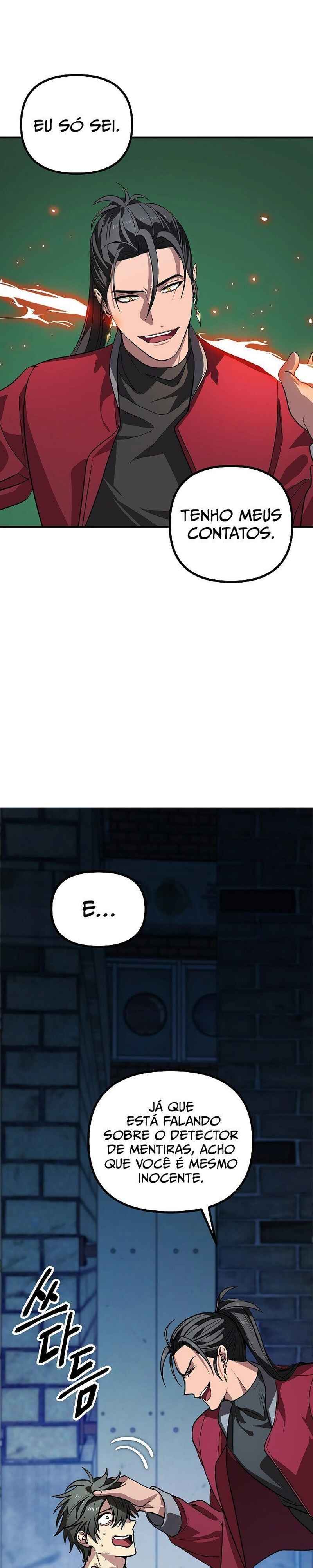 Read SSS Class Revival Hunter PT Manga Online