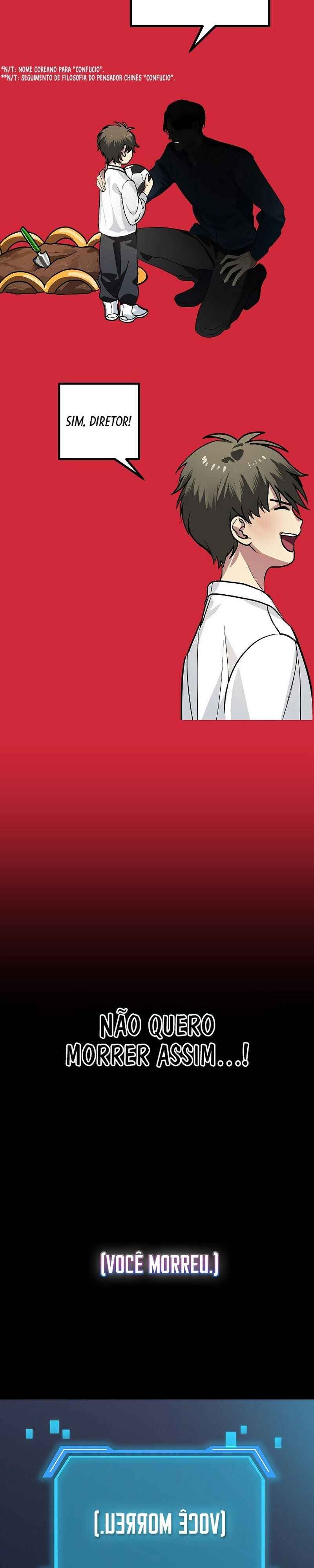 Read SSS Class Revival Hunter PT Manga Online