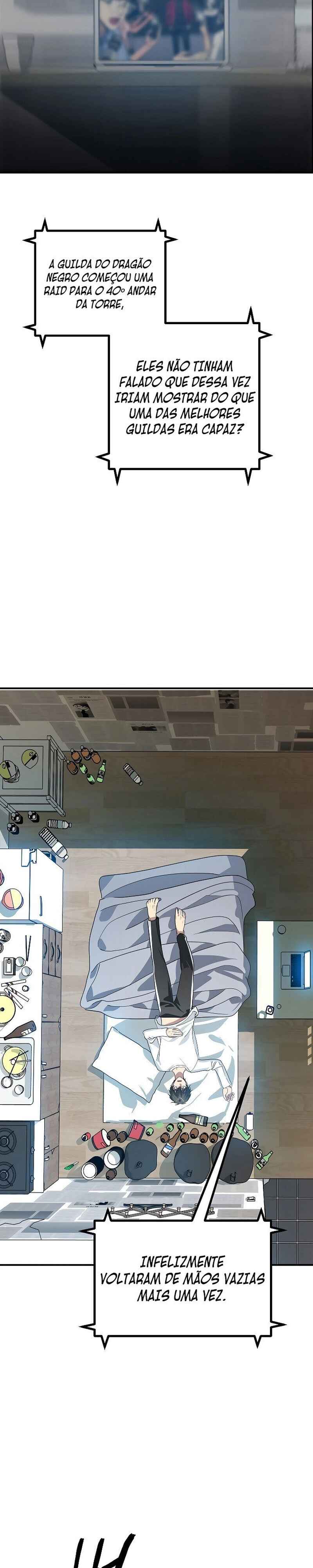 Read SSS Class Revival Hunter PT Manga Online