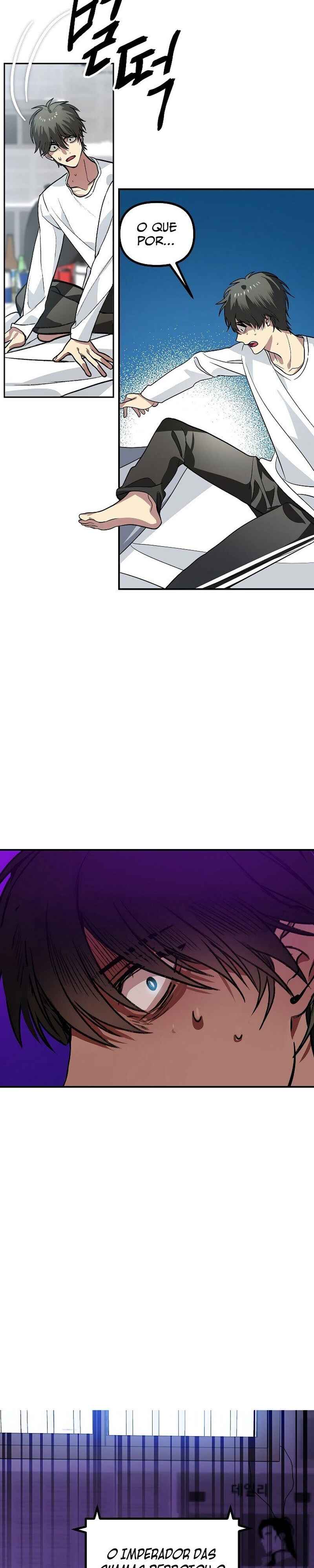 Read SSS Class Revival Hunter PT Manga Online