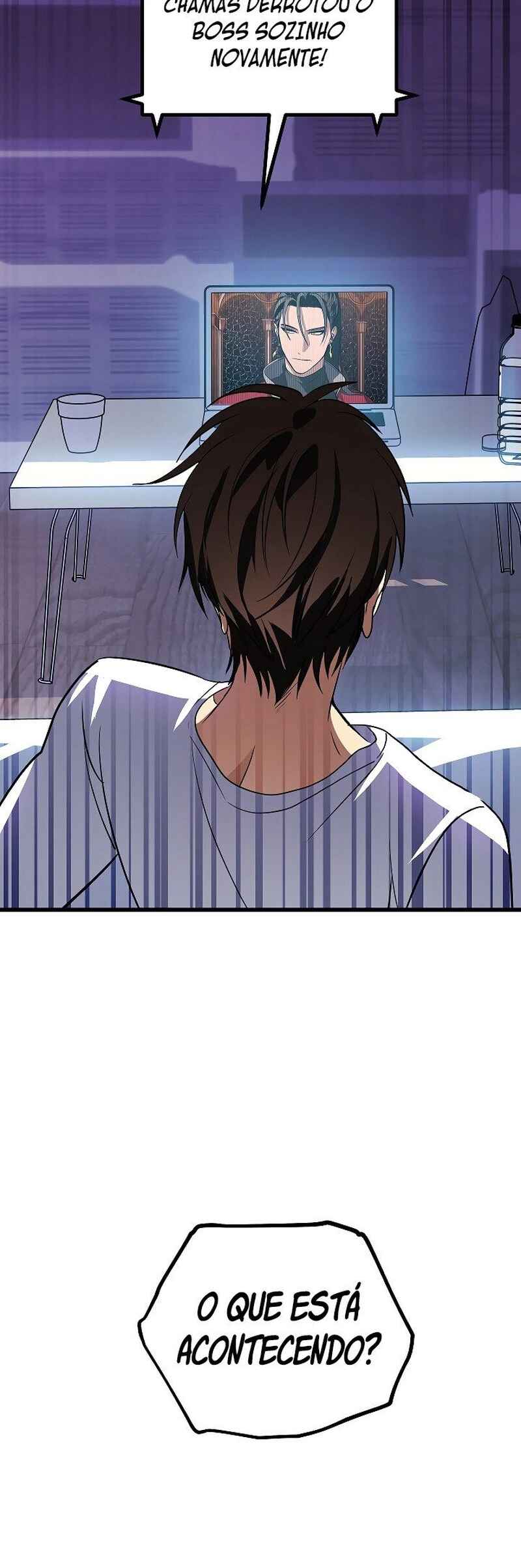Read SSS Class Revival Hunter PT Manga Online