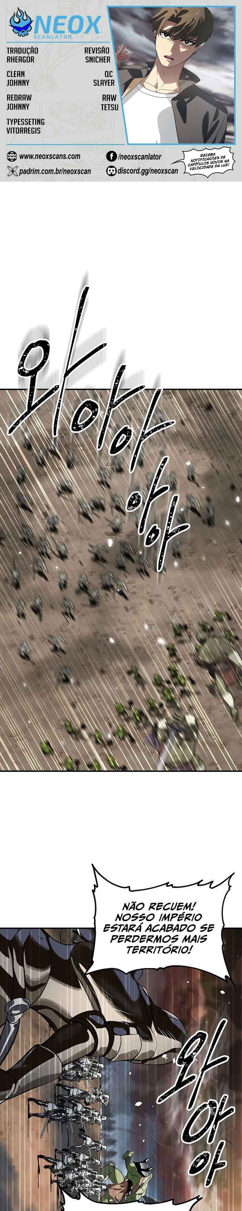 Read SSS Class Revival Hunter PT Manga Online