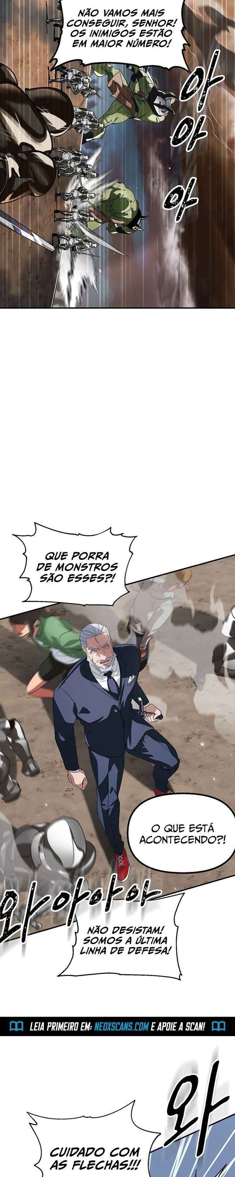 Read SSS Class Revival Hunter PT Manga Online