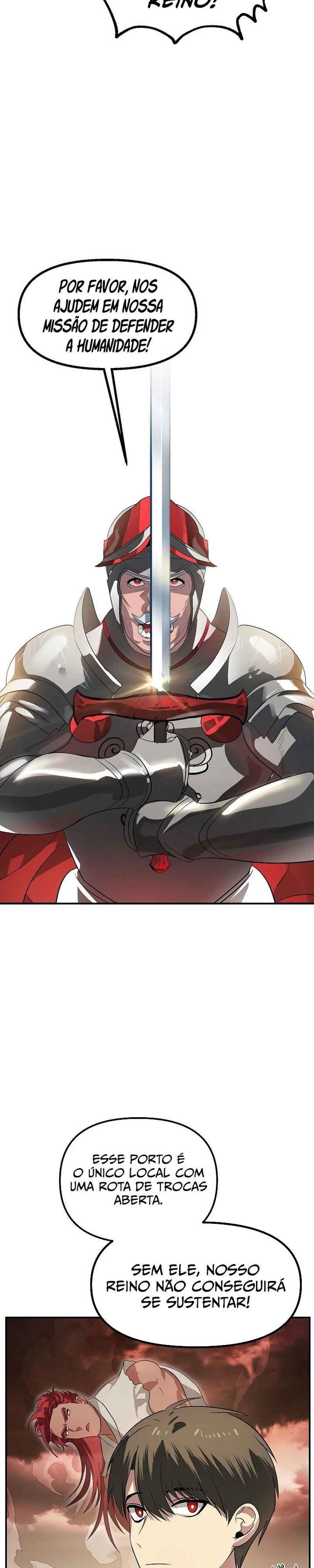 Read SSS Class Revival Hunter PT Manga Online