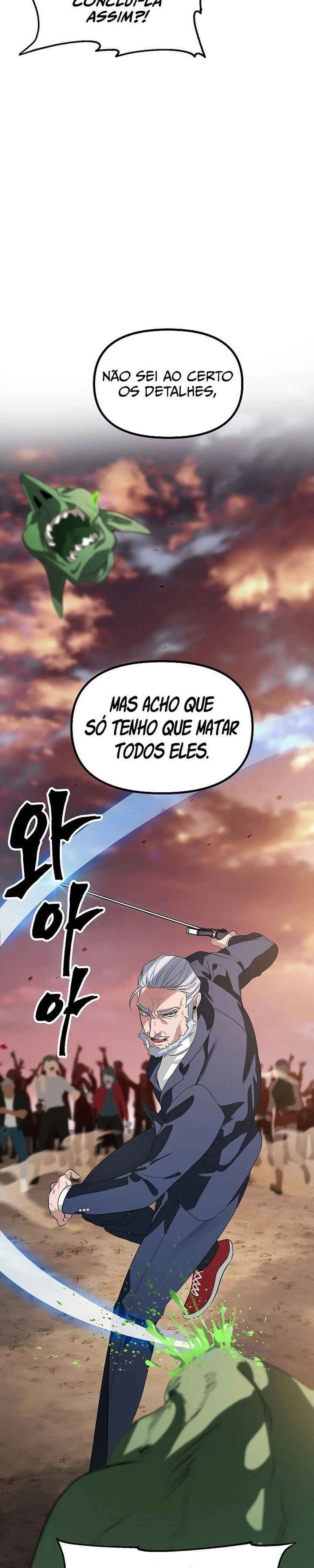 Read SSS Class Revival Hunter PT Manga Online