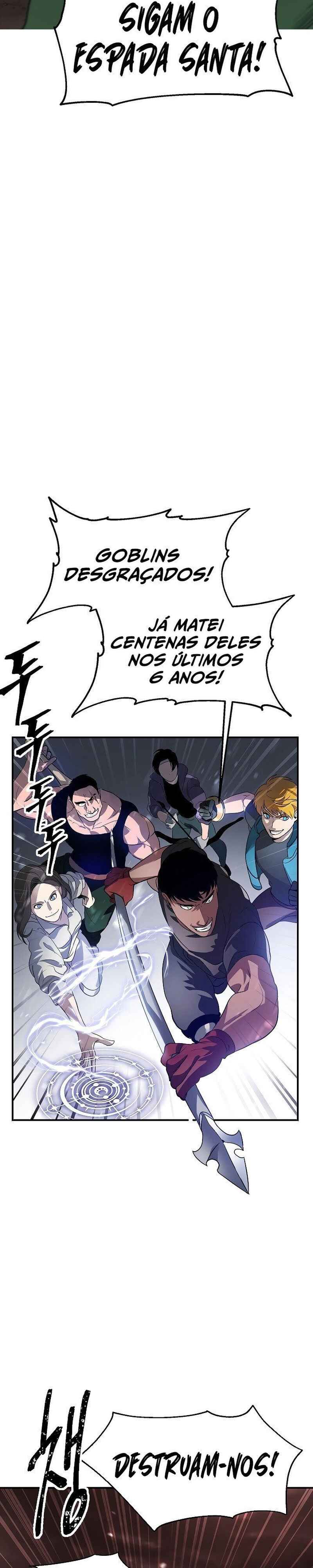 Read SSS Class Revival Hunter PT Manga Online
