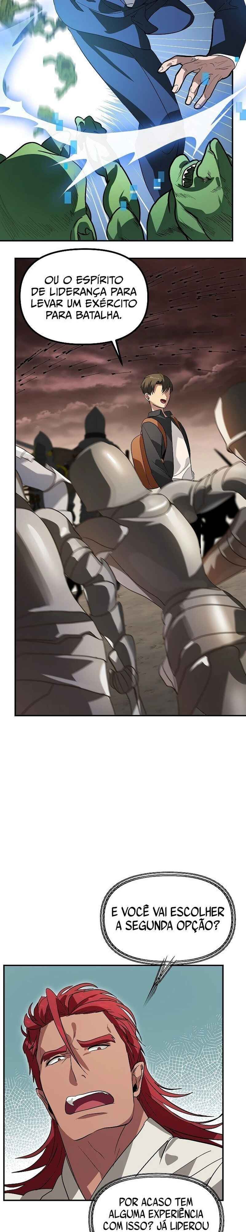 Read SSS Class Revival Hunter PT Manga Online