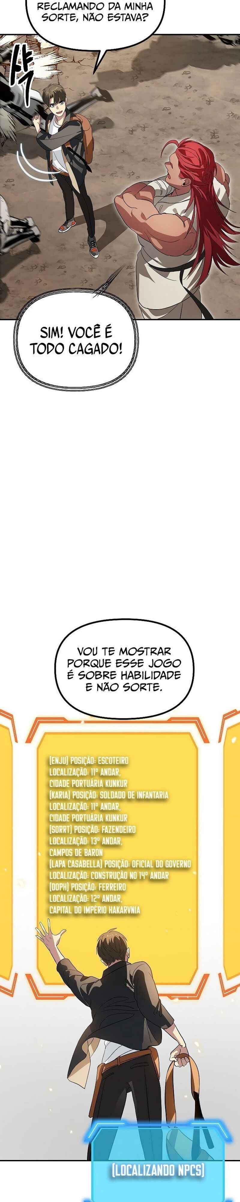 Read SSS Class Revival Hunter PT Manga Online