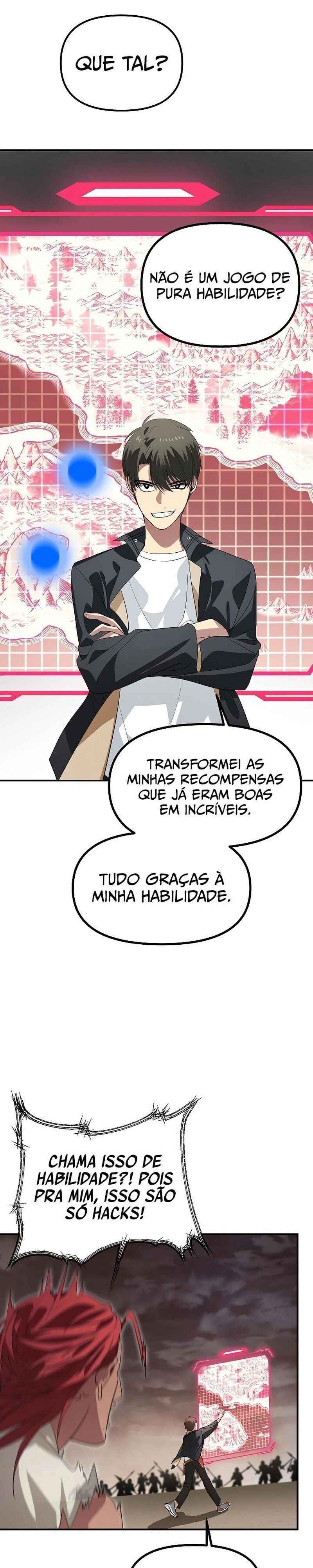 Read SSS Class Revival Hunter PT Manga Online