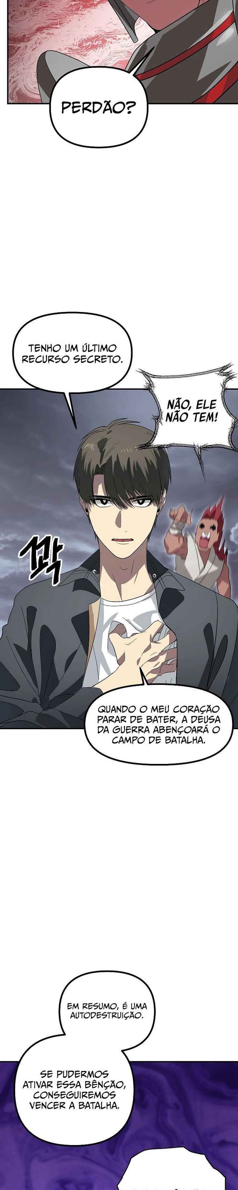 Read SSS Class Revival Hunter PT Manga Online