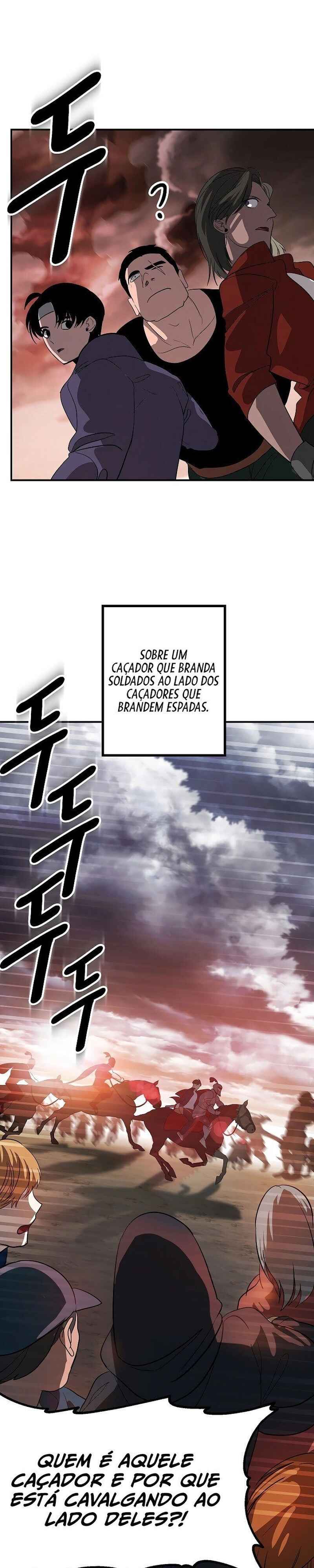 Read SSS Class Revival Hunter PT Manga Online