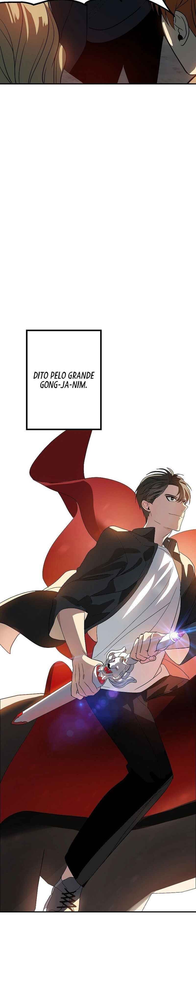 Read SSS Class Revival Hunter PT Manga Online