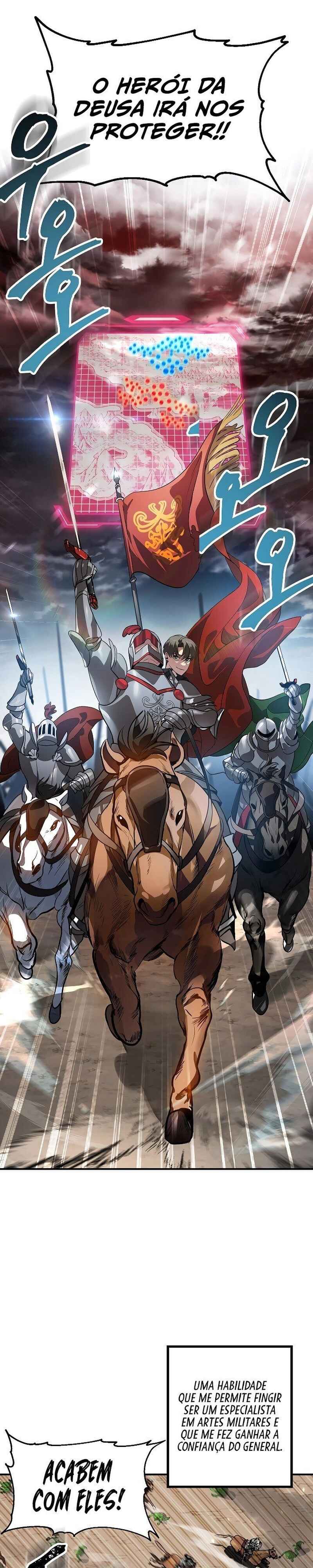 Read SSS Class Revival Hunter PT Manga Online