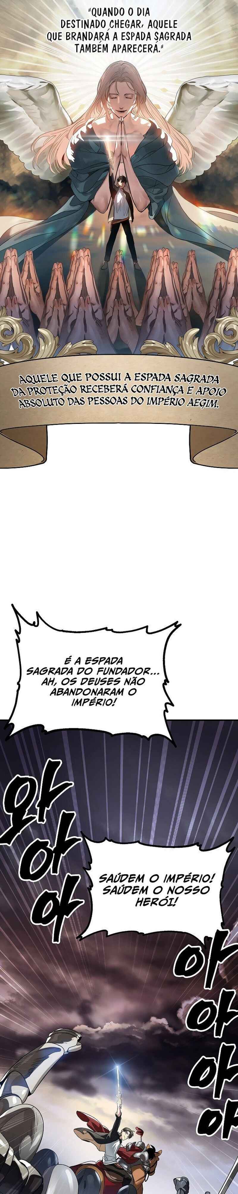 Read SSS Class Revival Hunter PT Manga Online