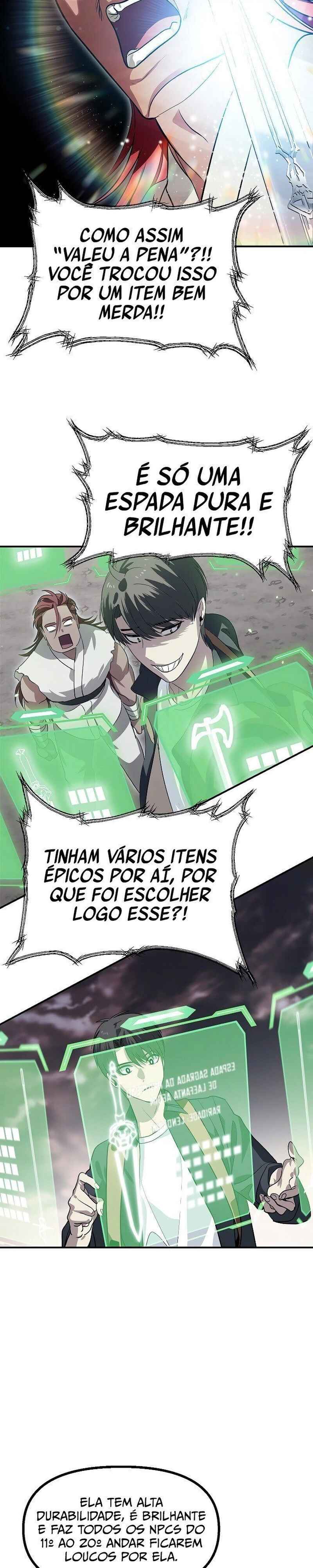 Read SSS Class Revival Hunter PT Manga Online