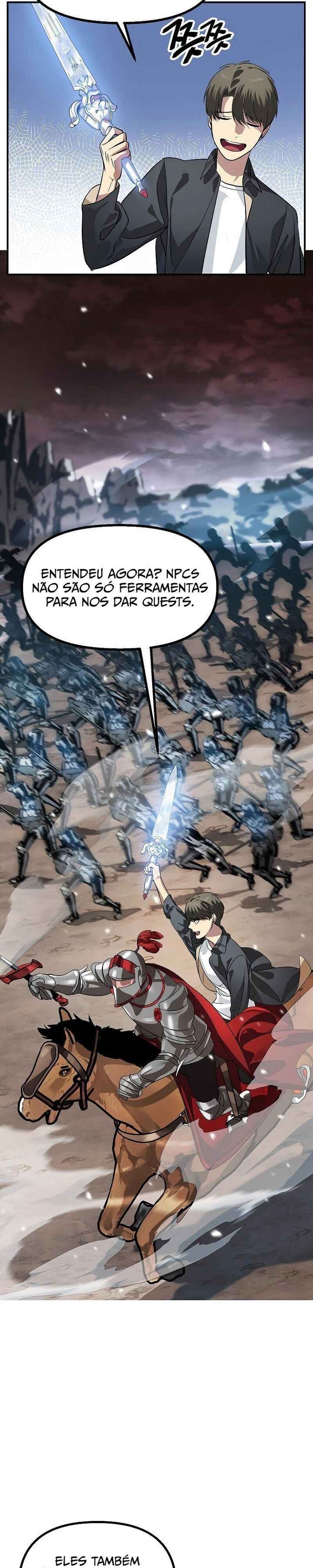 Read SSS Class Revival Hunter PT Manga Online