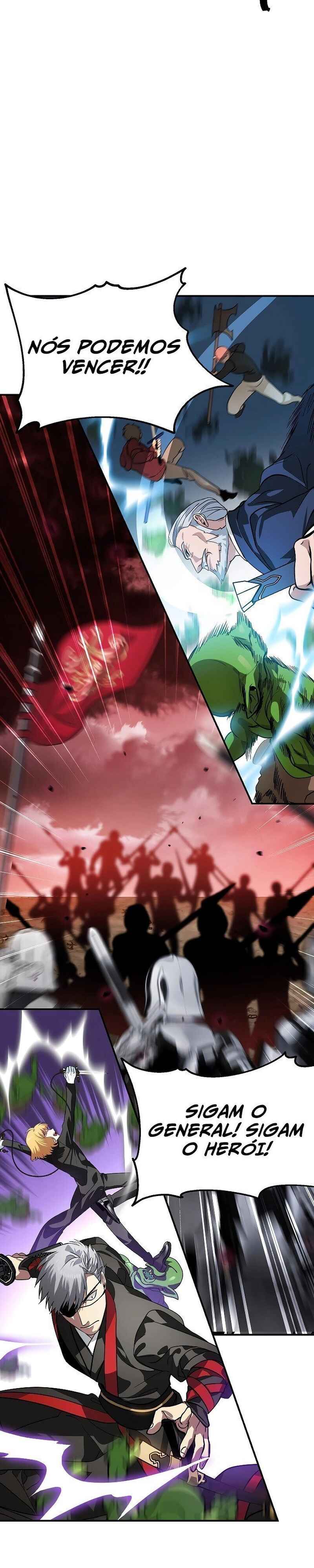 Read SSS Class Revival Hunter PT Manga Online